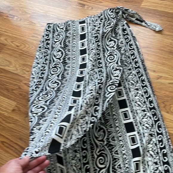 New York maxi skirt - Picture 2 of 4